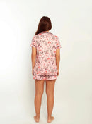 Pijama Americano Luxo Paris