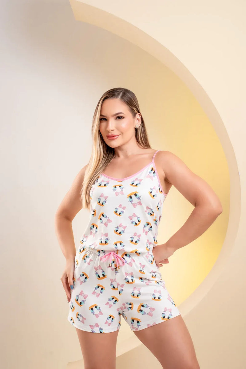 Baby Alcinha Margarida